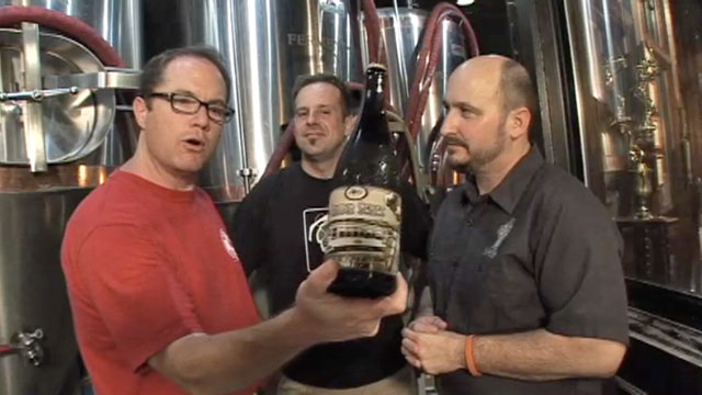 Cigar City Brewing: Humidor Series IPA, Ep. 146