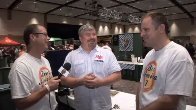 An Interview with Fritz Rahr of Rahr & Sons Brewing, Ep. 145
