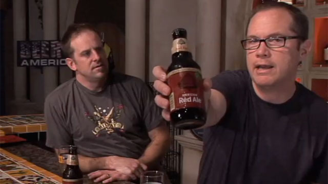 Summit Brewing: Horizon Red Ale, Ep.  144