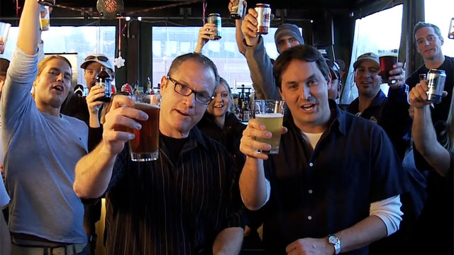 Beer America TV: The Television Show (Update 9/27)
