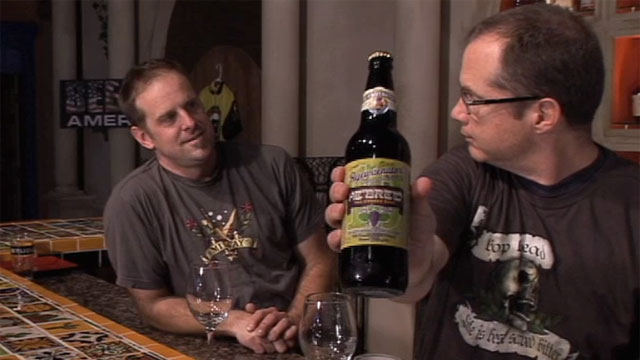 Shmaltz Brewing: He’Brew Rejewvenator 2010, Ep. 148