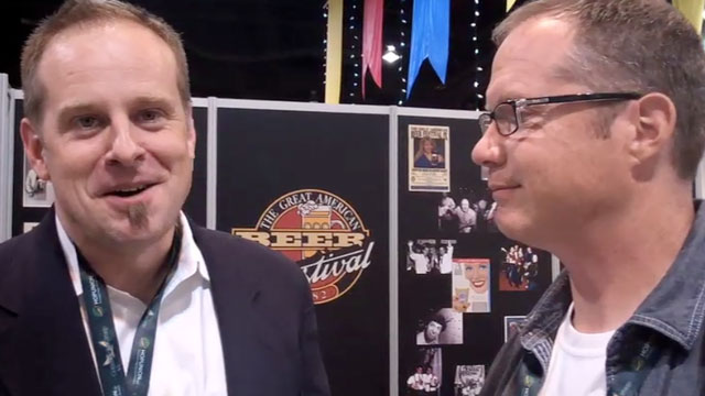 2011 Great American Beer Festival Highlights