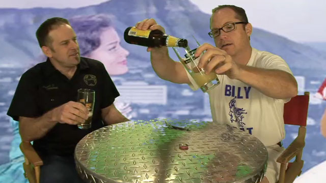 Harpoon Brewery: Summer Ale – Ep. 150