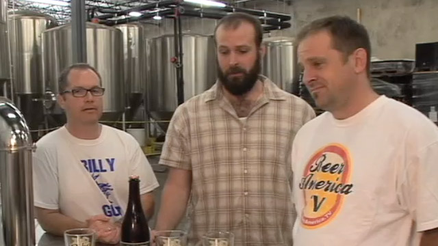 Dogfish Head: Theobroma, Ep. 153