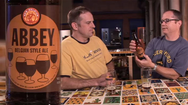 New Belgium Abbey – Ep. 151