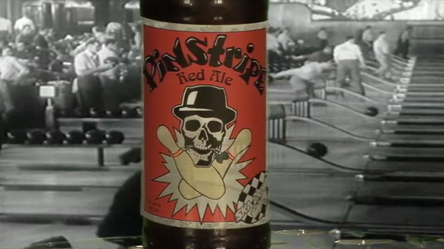 Ska Brewing Company: Pinstripe Red Ale, Ep. 152