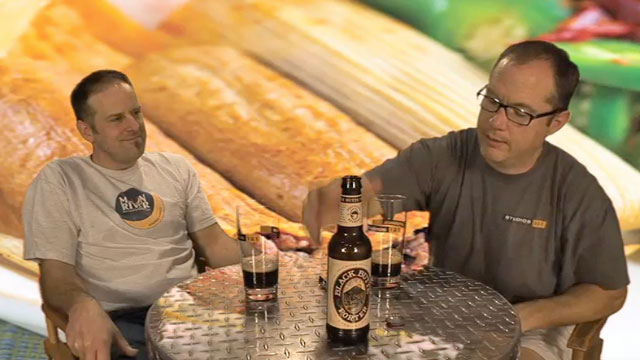 Deschutes Brewery: Black Butte Porter, Ep. 156