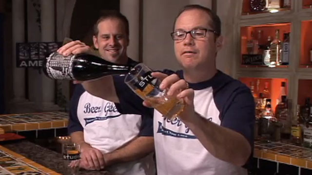 Dogfish Head: Squall IPA, Ep. 160