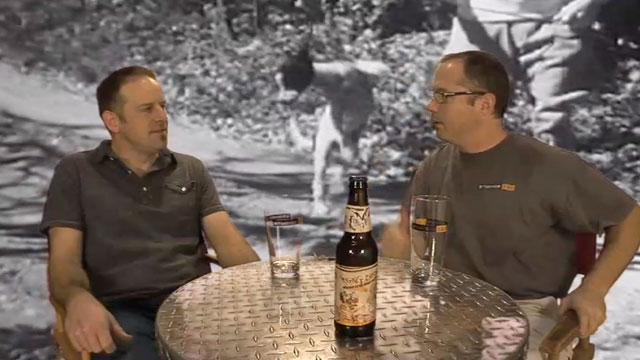 Flying Dog Brewery: Raging Bitch, Ep. 159