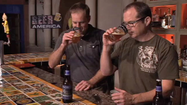 Real Ale Brewing: Full Moon Pale Rye Ale, Ep. 161