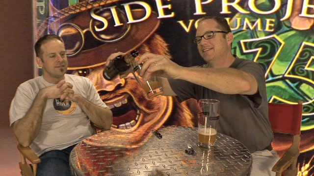 Terrapin: Indiana Krunkles, Ep. 162