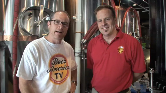 Beer and TV, Ep. 164
