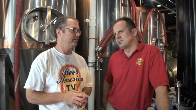Beer and the Internet, Ep. 165