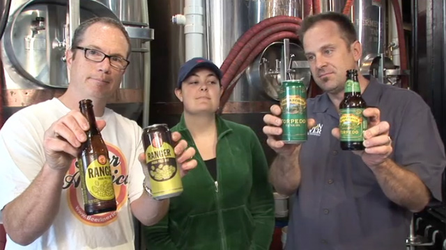 Bottles vs. Cans, Ep. 166