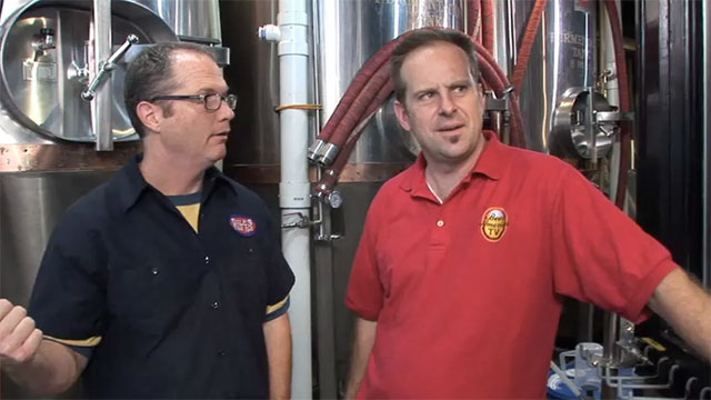 Mother’s Brewing Company: Towhead, Ep. 168