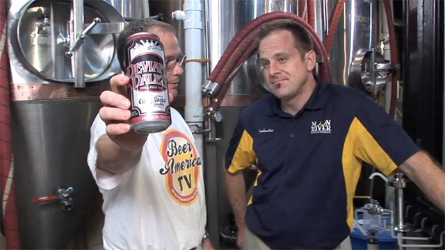 Oskar Blues: Deviant Dale’s, Ep. 167