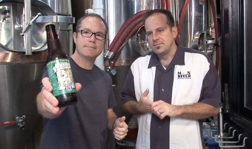 SweetWater 420, Ep. 173
