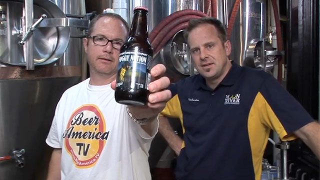 Mother’s Brewing: Foggy Notion, Ep. 177