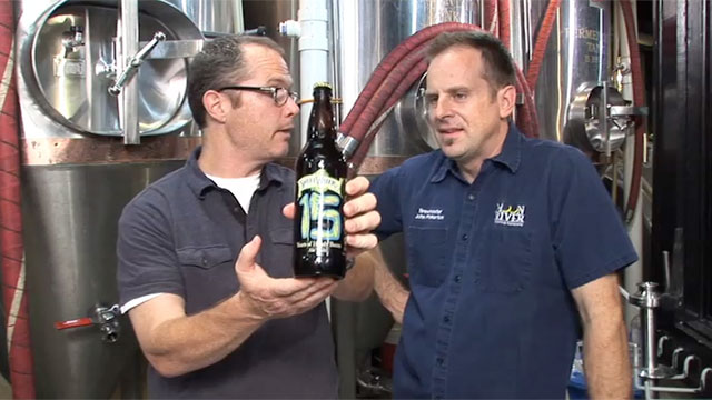 SweetWater Brewing: SweetWater 15, Ep. 179