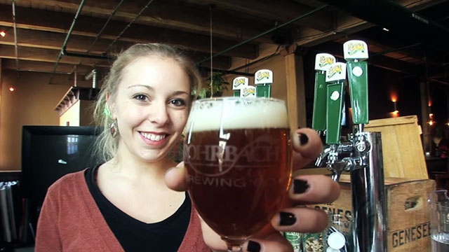 Rohrbach Brewing Company, Ep. 180