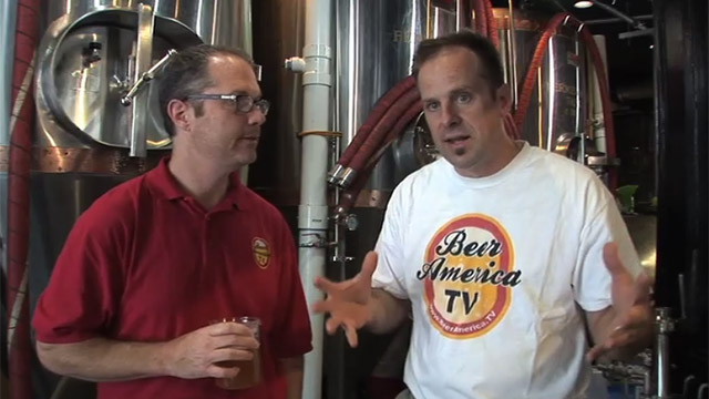 Beer Topics: Growlers, Ep. 181