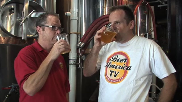 Beer Topics: Beer and Creativity, Ep. 184
