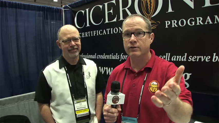 Cicerone – Ray Daniels Interview, Ep. 187