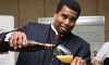 Q&A with Brooklyn Brewery’s Garrett Oliver