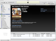 Beer America TV on iTunes – Subscribe now!