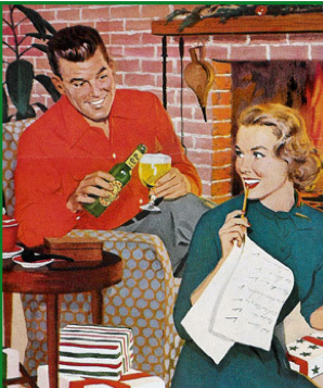 What’s Your Favorite Holiday Beer?